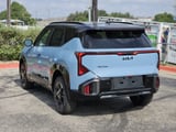 2027 Kia Seltos - Preview 5