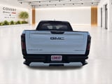 2025 GMC Sierra EV - Preview 8
