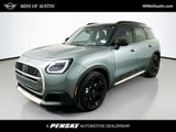 2026 MINI Countryman - Preview 2