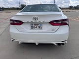 2021 Toyota Camry - Preview 3