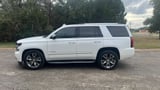 2018 Chevrolet Tahoe - Preview 2