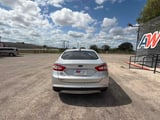 2013 Ford Fusion - Preview 3