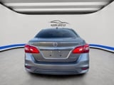 2019 Nissan Sentra - Preview 3