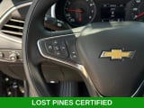 2024 Chevrolet Malibu - Preview 12