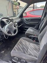 2000 Honda CR-V - Preview 5