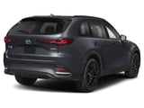 2026 Mazda CX-70 - Preview 3