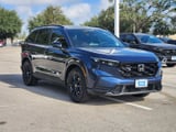 2026 Honda CR-V - Preview 3