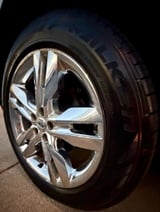 2011 Ford Edge - Preview 15