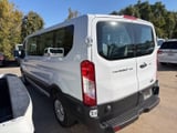 2019 Ford Transit - Preview 7