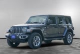 2021 Jeep Wrangler - Preview 8