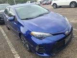 2017 Toyota Corolla - Preview 2