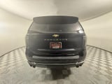 2025 Chevrolet Suburban - Preview 4