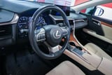 2022 Lexus RX - Preview 12