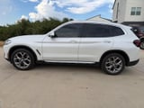 2022 BMW X3 - Preview 3