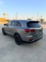 2019 Kia Sorento - Preview 4