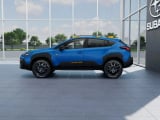 2027 Subaru Crosstrek - Preview 3