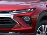 2026 Chevrolet Trailblazer - Preview 10