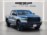 2025 Ram 1500 - Preview 3
