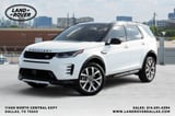 2026 Land Rover Discovery Sport - Preview 2