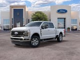 2027 Ford F-250 - Preview 2