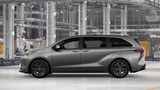 2026 Toyota Sienna - Preview 4