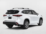 2026 Toyota Highlander - Preview 2