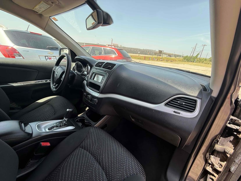 2018 Dodge Journey SE - Image 3