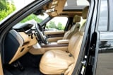 2023 Land Rover Range Rover - Preview 4