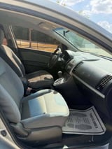2011 Nissan Sentra - Preview 12