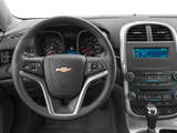 2014 Chevrolet Malibu - Preview 8