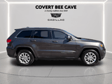 2015 Jeep Grand Cherokee - Preview 11