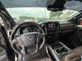 2020 Nissan Titan - Preview 10
