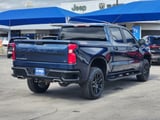 2021 Chevrolet Silverado 1500 - Preview 5