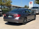 2022 Honda Accord - Preview 3