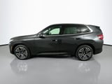 2026 BMW X3 - Preview 8