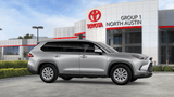 2026 Toyota Grand Highlander - Preview 13