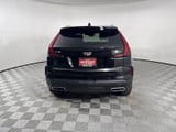 2025 Cadillac XT4 - Preview 4