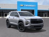 2027 Chevrolet Equinox - Preview 7