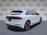 2026 Audi Q8 - Preview 8