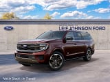 2027 Ford Expedition Max - Preview 2