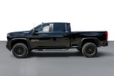 2025 Chevrolet Silverado 2500 HD - Preview 8