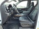 2026 Chevrolet Silverado 1500 - Preview 10