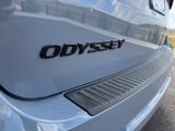 2026 Honda Odyssey - Preview 8