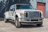 2008 Ford F-450 - Preview 7
