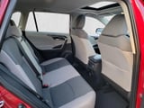 2025 Toyota RAV4 - Preview 13