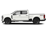 2027 Ford F-250 - Preview 3