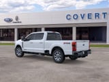 2026 Ford F-250 - Preview 4