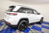 2025 Jeep Grand Cherokee - Preview 6