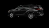 2026 Toyota Highlander - Preview 5