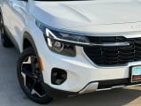 2025 Kia Seltos - Preview 5